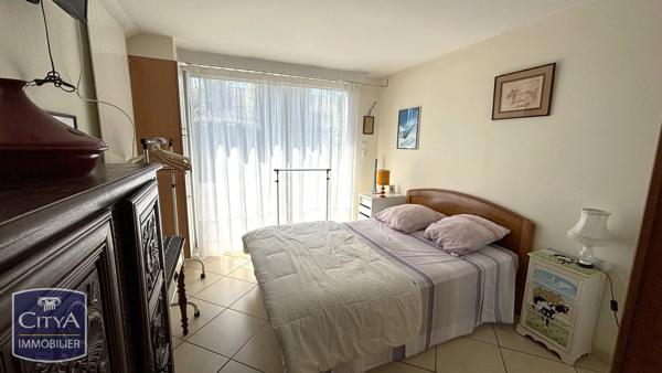 Maison à vendre 6 pièces 134m² Pornic (44210)