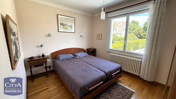 Maison à vendre 6 pièces 134m² Pornic (44210)