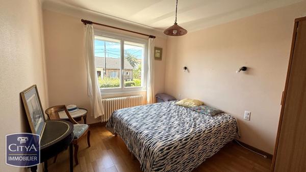 Maison à vendre 6 pièces 134m² Pornic (44210)