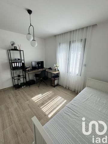 Maison à vendre 5 pièces 146 m² Romorantin-Lanthenay