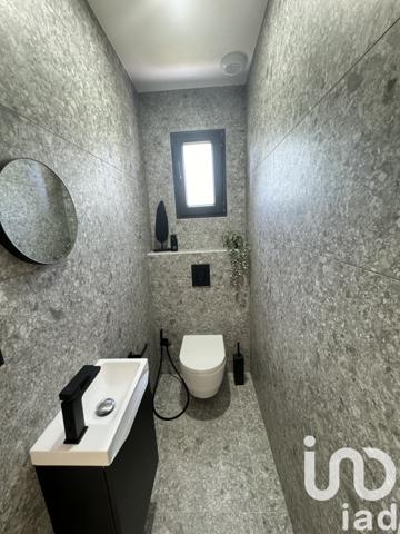 Maison à vendre 5 pièces 146 m² Romorantin-Lanthenay