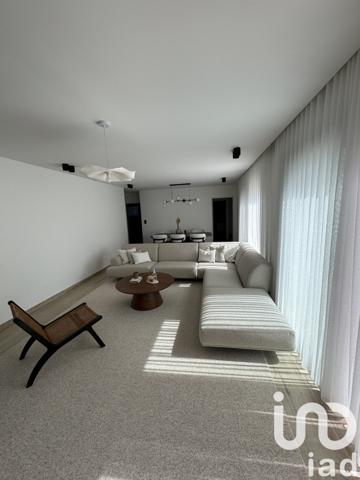 Maison à vendre 5 pièces 146 m² Romorantin-Lanthenay