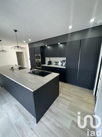 Maison à vendre 5 pièces 146 m² Romorantin-Lanthenay