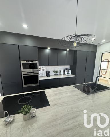 Maison à vendre 5 pièces 146 m² Romorantin-Lanthenay