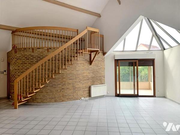 PAVILLON INDEPENDANT DE PLAIN-PIED