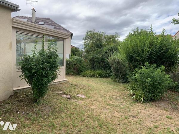 PAVILLON INDEPENDANT DE PLAIN-PIED