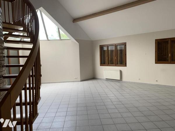 PAVILLON INDEPENDANT DE PLAIN-PIED