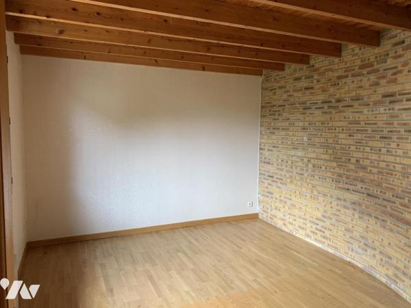 PAVILLON INDEPENDANT DE PLAIN-PIED