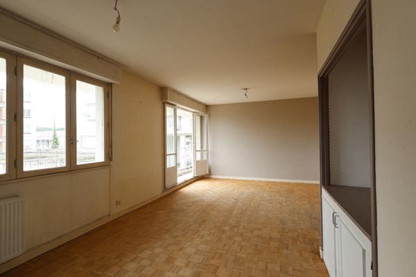 LANDERNEAU (en hyper centre) Appartement - 2 chambres - 71.54 m²