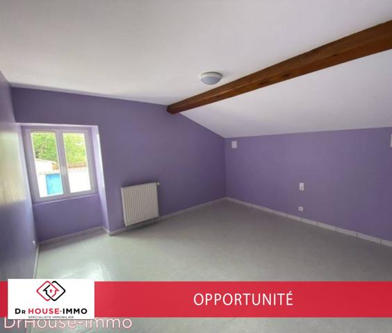 Maison à vendre 5 pièces de 103 m²