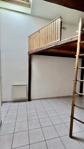 Immeuble de rapport – bonne rentabilité – Vaunage