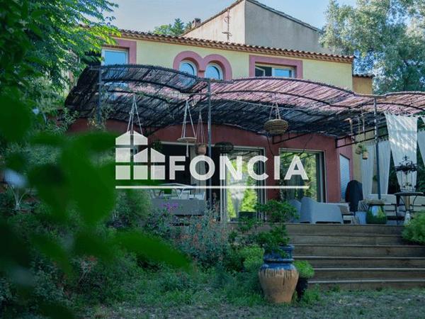 À vendre Maison 6 pièces 212.93 m² - Montpellier 34070