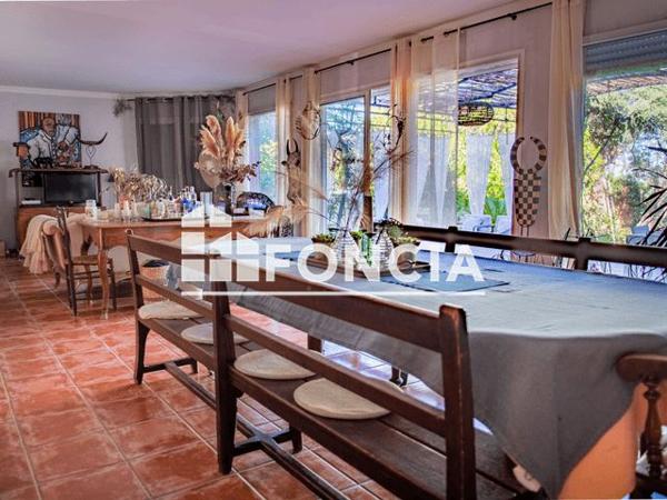 À vendre Maison 6 pièces 212.93 m² - Montpellier 34070