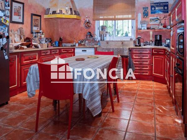 À vendre Maison 6 pièces 212.93 m² - Montpellier 34070