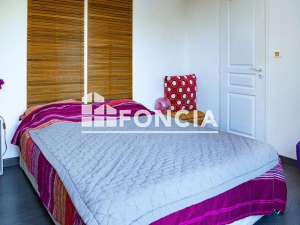 À vendre Maison 6 pièces 212.93 m² - Montpellier 34070