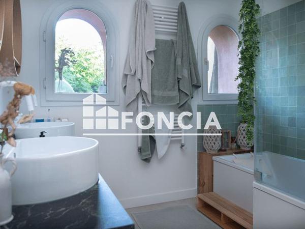 À vendre Maison 6 pièces 212.93 m² - Montpellier 34070