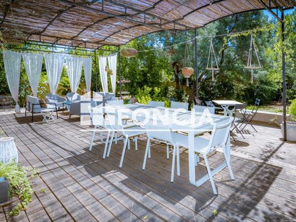 À vendre Maison 6 pièces 212.93 m² - Montpellier 34070