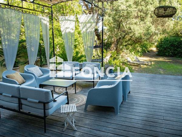 À vendre Maison 6 pièces 212.93 m² - Montpellier 34070