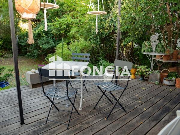 À vendre Maison 6 pièces 212.93 m² - Montpellier 34070