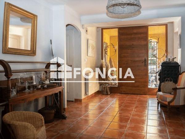 À vendre Maison 6 pièces 212.93 m² - Montpellier 34070