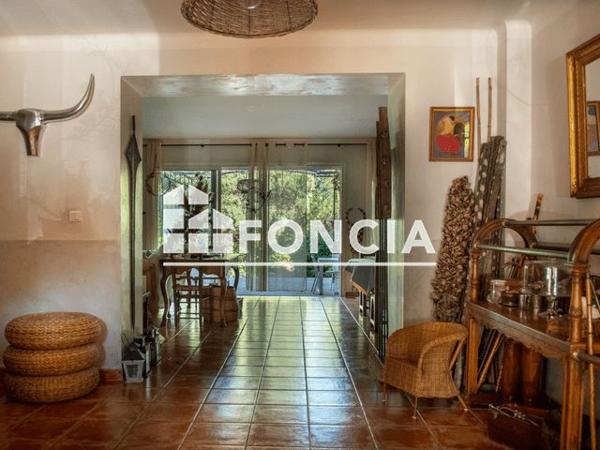 À vendre Maison 6 pièces 212.93 m² - Montpellier 34070