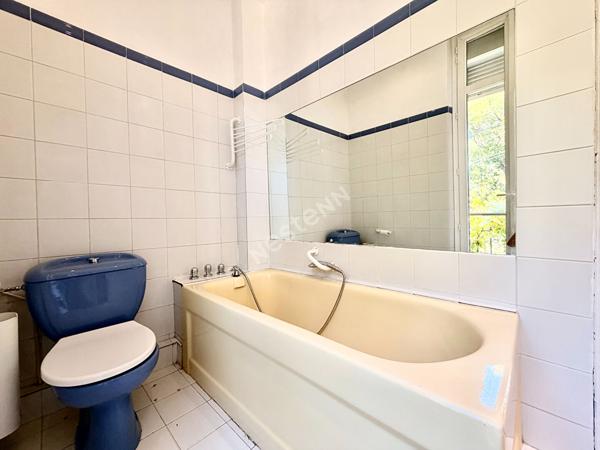 Maison Marseille campagne FLOTTE 150 m2  au sol