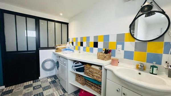 Nouveauté à Montaigu (Vendée) – Maison coup de cœur !