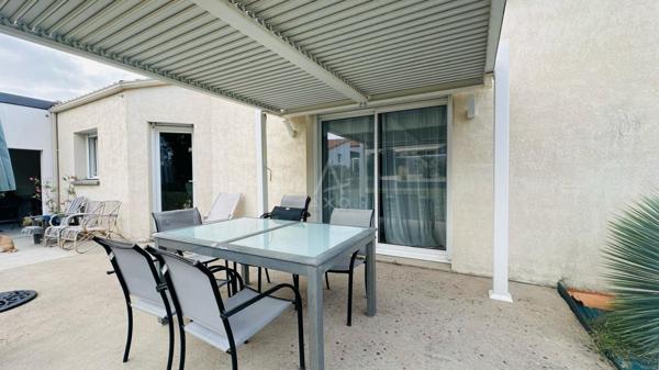 Nouveauté à Montaigu (Vendée) – Maison coup de cœur !