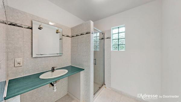 CABRIERES - Maison de type 2