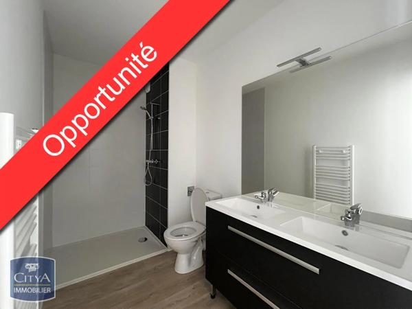 Maison à vendre 4 pièces 92m²