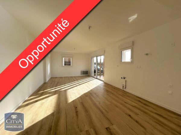 Maison à vendre 4 pièces 92m²