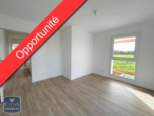 Maison à vendre 4 pièces 92m²