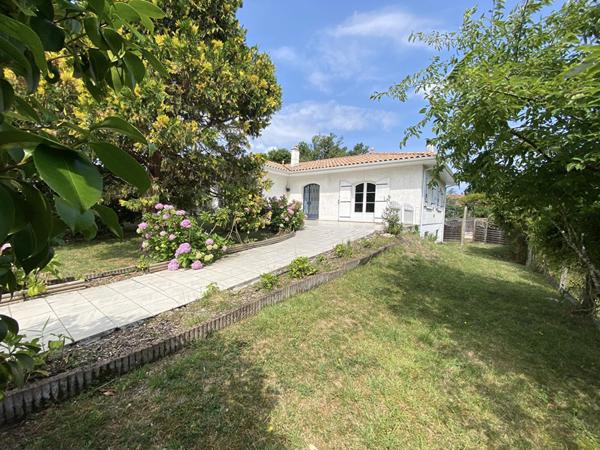 Achat maison Martignas-sur-Jalle - 6 pièce(s) - 176 m² - 627 000 €