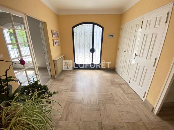 Achat maison Martignas-sur-Jalle - 6 pièce(s) - 176 m² - 627 000 €