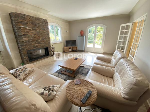 Achat maison Martignas-sur-Jalle - 6 pièce(s) - 176 m² - 627 000 €