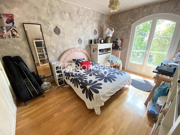 Achat maison Martignas-sur-Jalle - 6 pièce(s) - 176 m² - 627 000 €