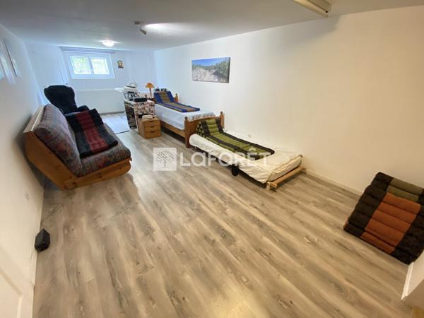 Achat maison Martignas-sur-Jalle - 6 pièce(s) - 176 m² - 627 000 €