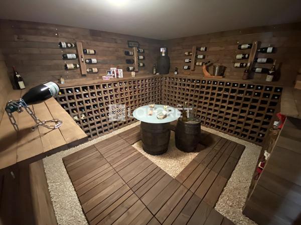 Achat maison Martignas-sur-Jalle - 6 pièce(s) - 176 m² - 627 000 €