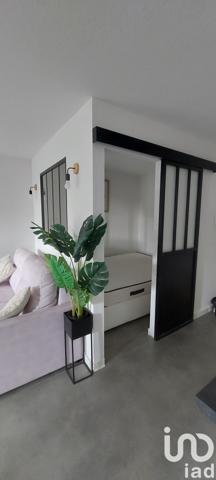 Studio à vendre 33 m² Les Baux-de-Provence