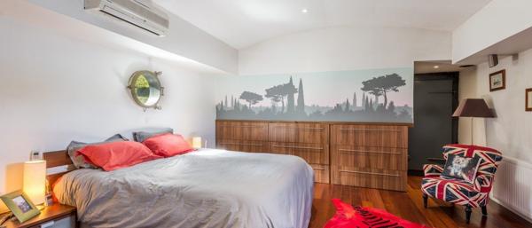 Magnifique Peniche habitable - F5 - 200m²
