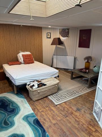 Magnifique Peniche habitable - F5 - 200m²