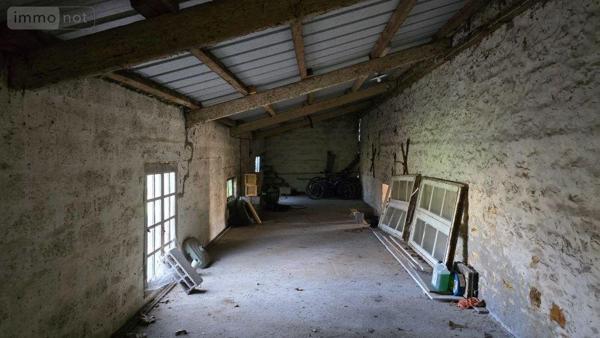 Maison à vendre à Melle dans les Deux-Sèvres (79500), ref : 223