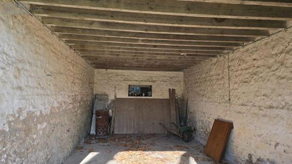 Maison à vendre à Melle dans les Deux-Sèvres (79500), ref : 223