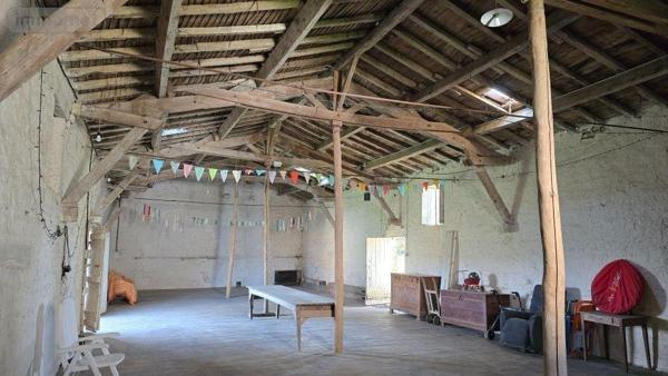 Maison à vendre à Melle dans les Deux-Sèvres (79500), ref : 223
