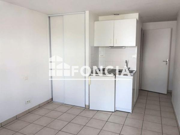 Location Studio 20.1 m² - 1 RUE DELILLE La Roche Sur Yon 85000