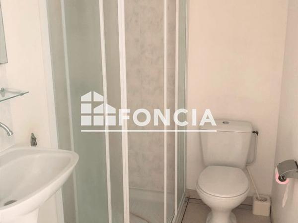 Location Studio 20.1 m² - 1 RUE DELILLE La Roche Sur Yon 85000