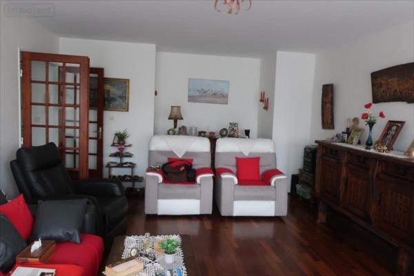 Appartement à vendre à Bourges dans le Cher (18000), ref : 0525031