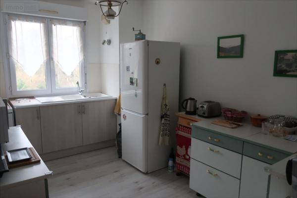 Appartement à vendre à Bourges dans le Cher (18000), ref : 0525031