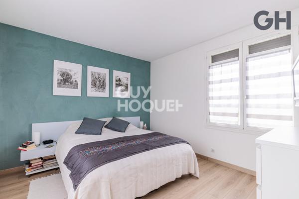 CHARMANTE MAISON FAMILIALE DE 7 PIECES (147.75m²) À ETIOLLES