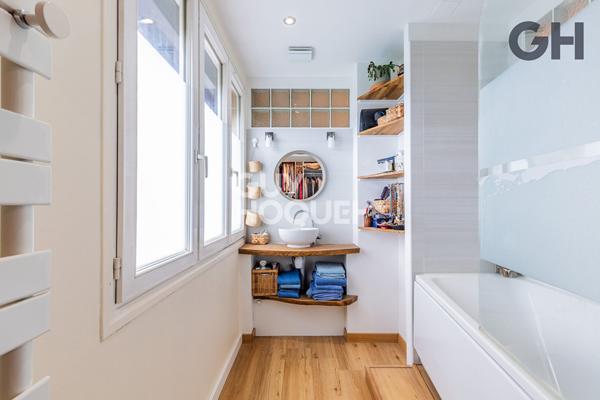 CHARMANTE MAISON FAMILIALE DE 7 PIECES (147.75m²) À ETIOLLES